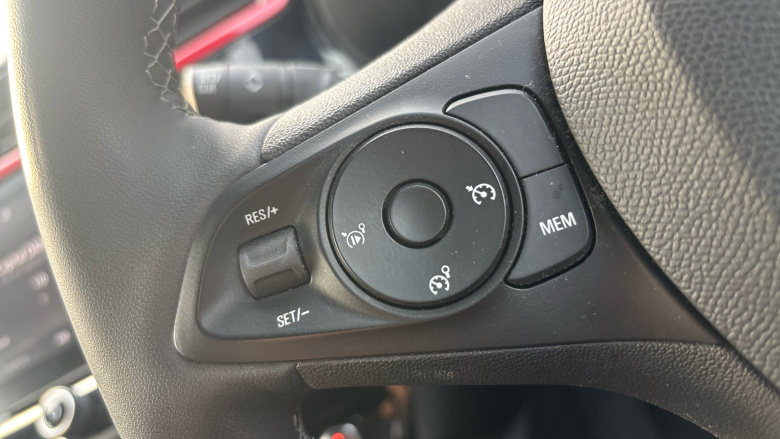 Vauxhall Corsa 1.2 GS 5dr Petrol Hatchback